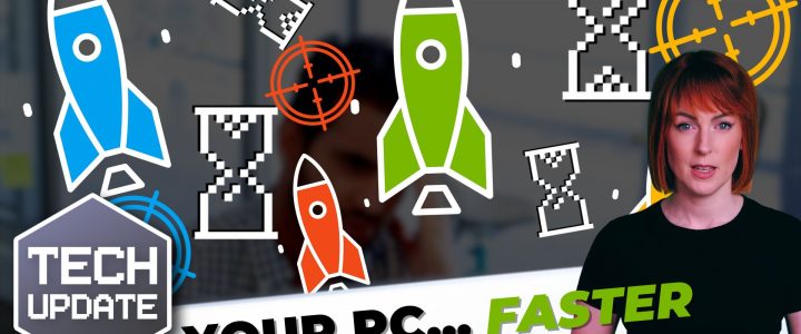 Slow PCs? Manage which applications launch at startup