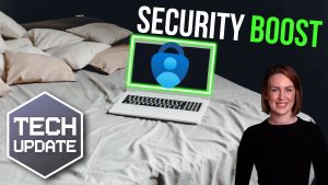 Don’t sleep on this simple, effective security booster