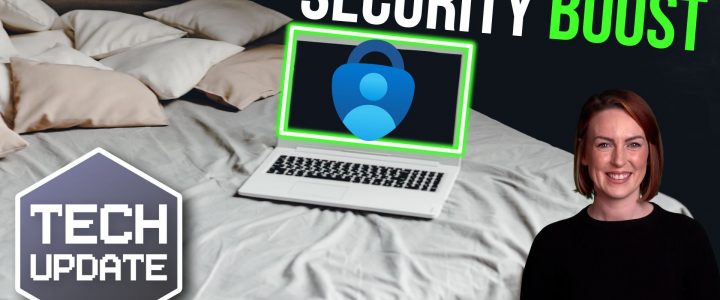 Don’t sleep on this simple, effective security booster