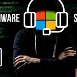 Beware that “support call” – it could be a ransomware scam