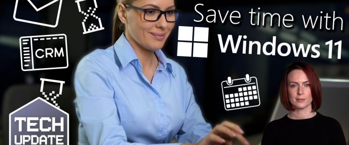 Time saver: Auto-launch your favourite Windows 11 apps