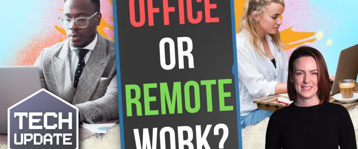 What’s your business’s view on Return to Office?