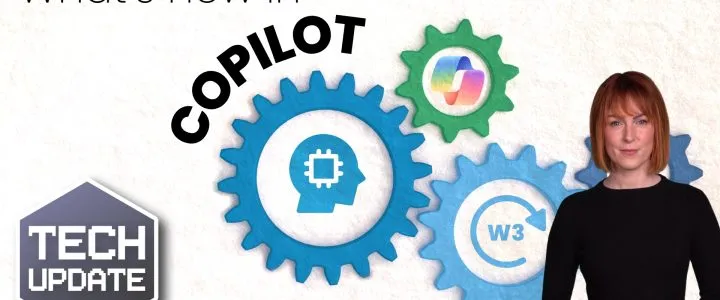 Here’s what’s new in Copilot Wave 3
