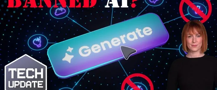 Is your team using banned AI tools?